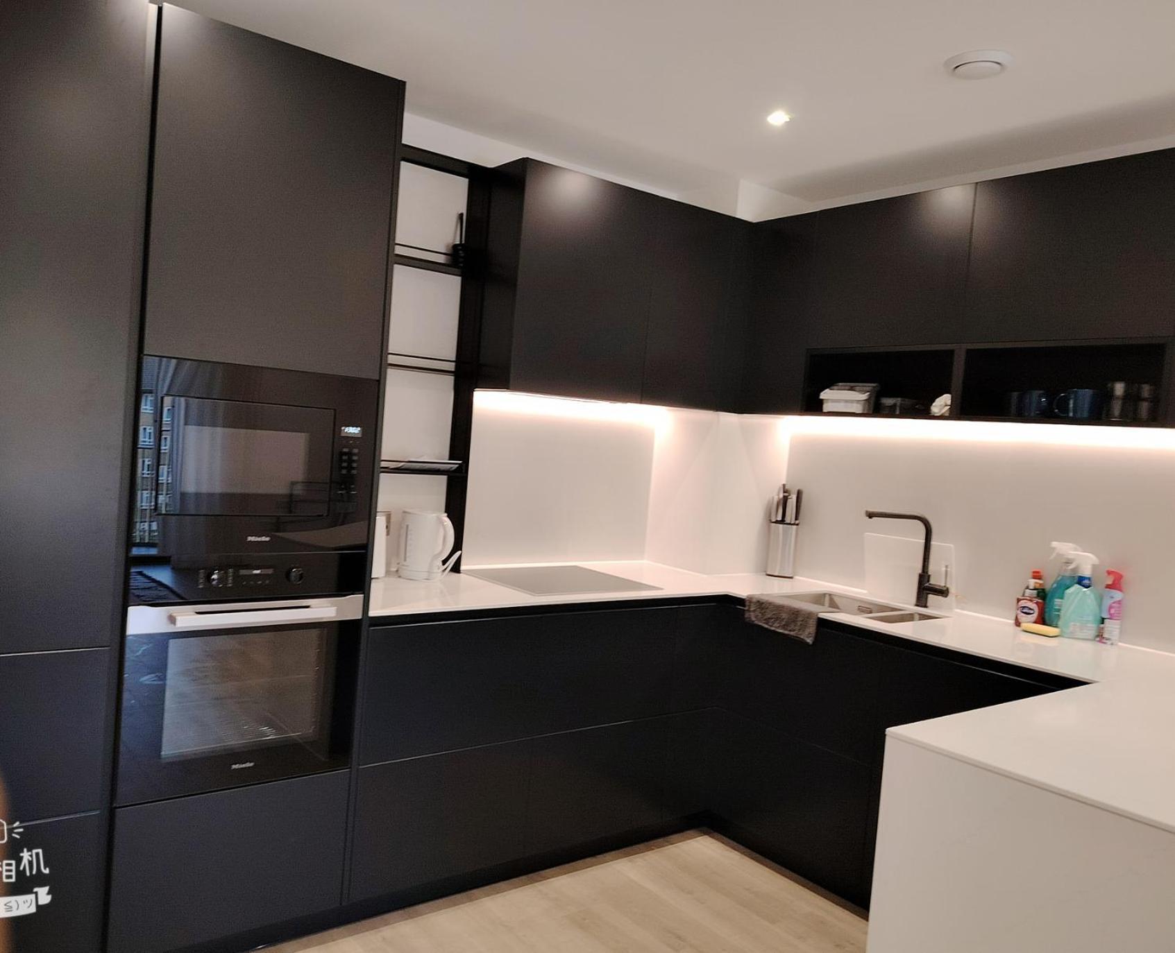 Unique 2 Bedroom Flat Near Finsbury Park * Londres