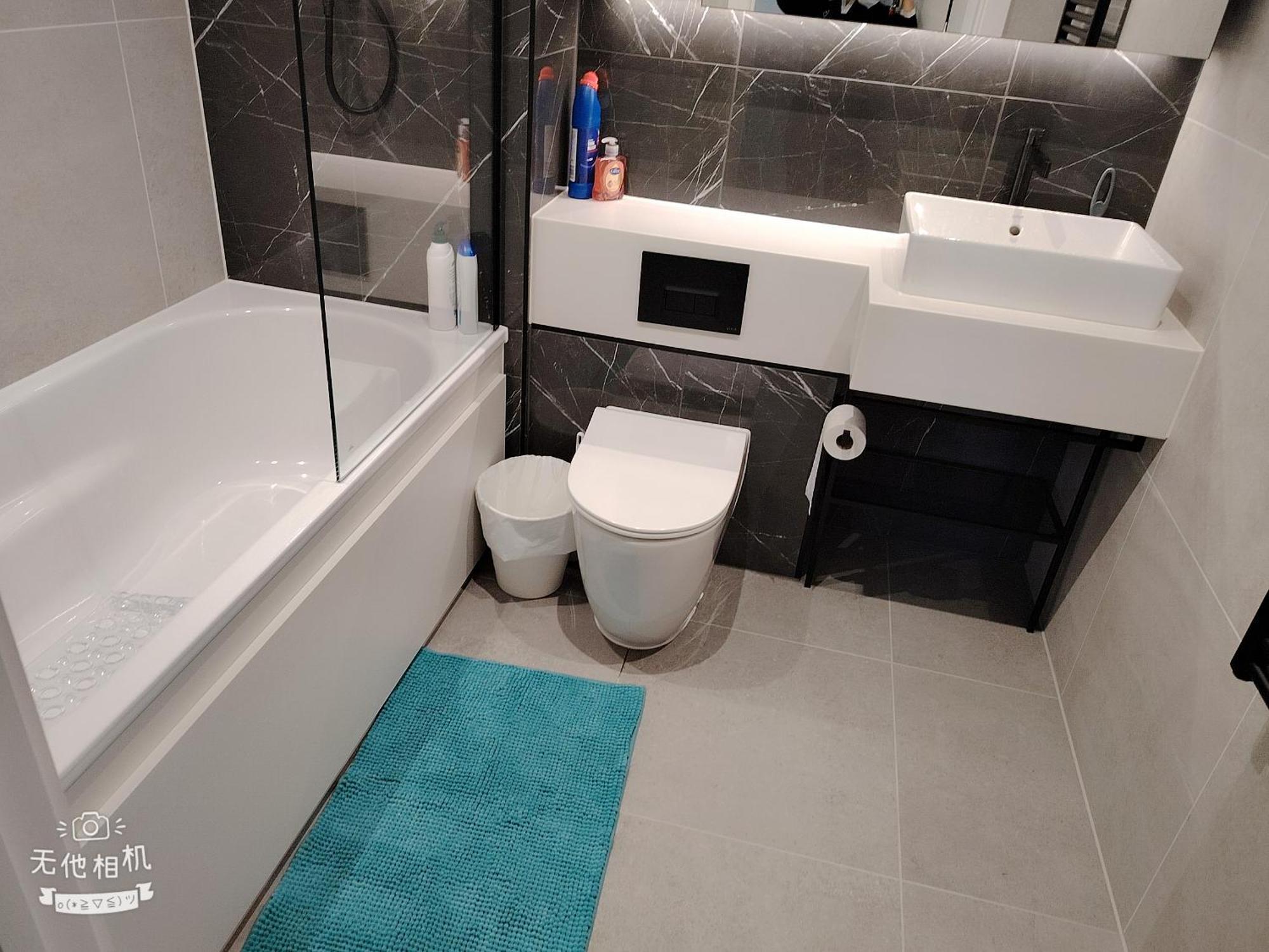 Appartement Unique 2 Bedroom Flat Near Finsbury Park Londres