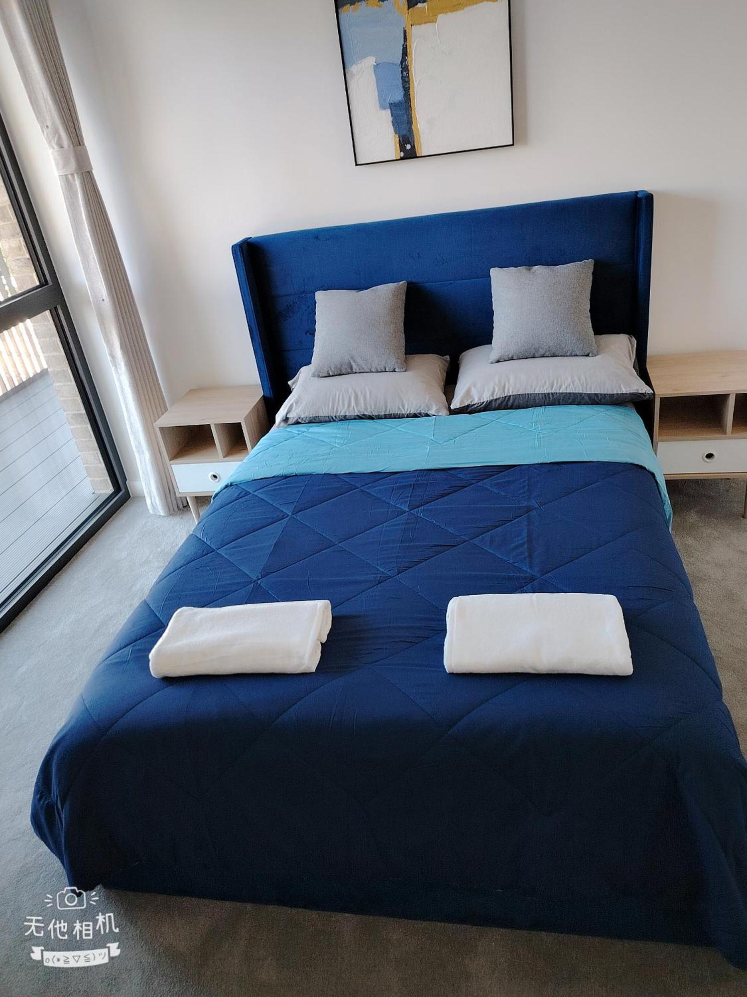 Apartamento Unique 2 Bedroom Flat Near Finsbury Park *