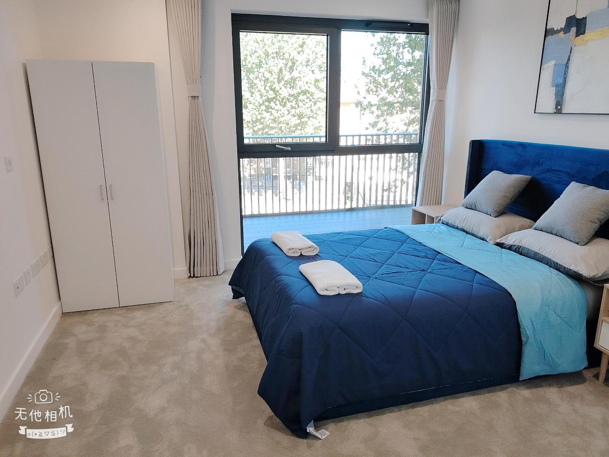 Apartamento Unique 2 Bedroom Flat Near Finsbury Park Londres
