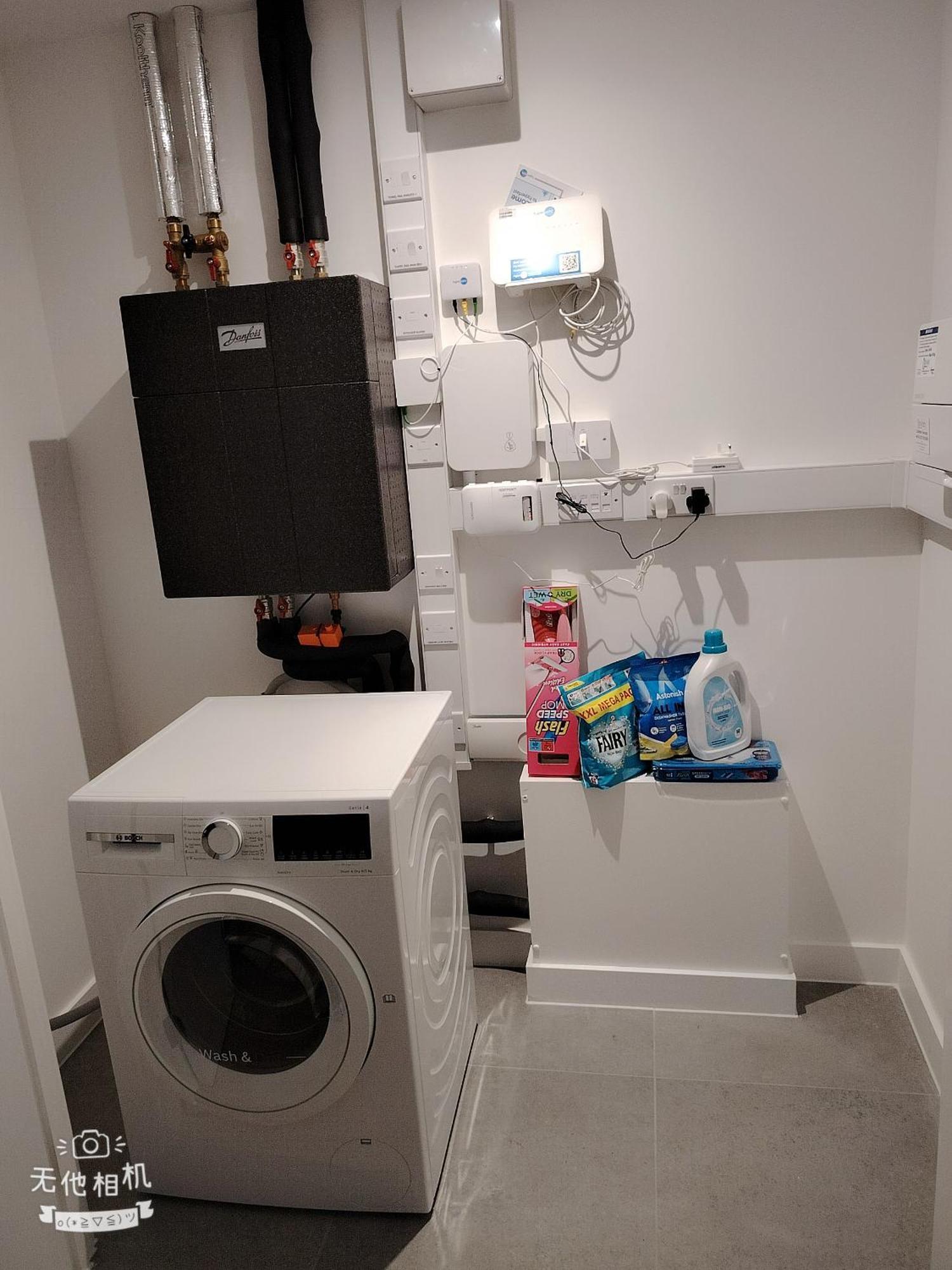 Unique 2 Bedroom Flat Near Finsbury Park Apartamento
